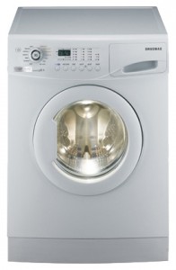 ﻿Washing Machine Samsung WF6522S7W Photo