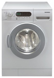 Vaskemaskine Samsung WF6528N6W Foto