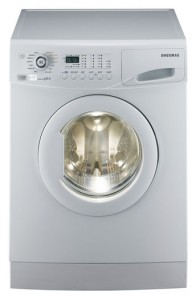Tvättmaskin Samsung WF6600S4V Fil