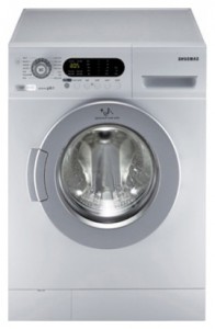 Vaskemaskine Samsung WF6702S6V Foto