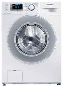 洗濯機 Samsung WF6CF1R0W2W 写真