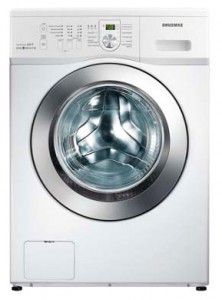 Máquina de lavar Samsung WF6MF1R2N2W Foto