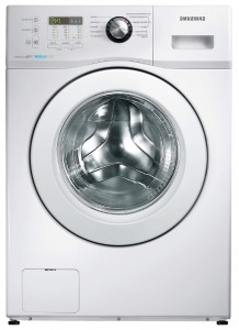 Waschmaschiene Samsung WF700U0BDWQ Foto