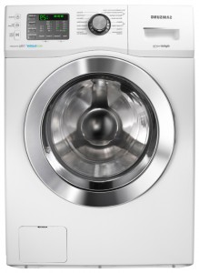 洗衣机 Samsung WF702U2BBWQC 照片