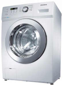 洗濯機 Samsung WF702W0BDWQ 写真