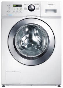 洗濯機 Samsung WF702W0BDWQC 写真
