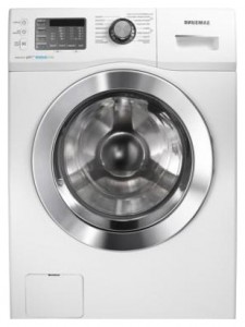 洗衣机 Samsung WF702W2BBWQ 照片