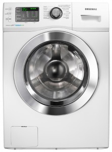 洗衣机 Samsung WF702W2BBWQC 照片