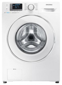 ﻿Washing Machine Samsung WF70F5E5W2 Photo