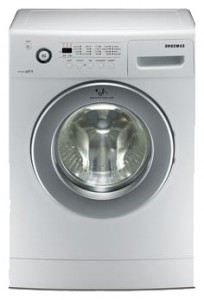 Máquina de lavar Samsung WF7458SAV Foto