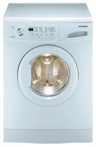 Vaskemaskine Samsung WF7520N1B Foto
