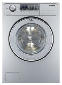 çamaşır makinesi Samsung WF7520S9C fotoğraf