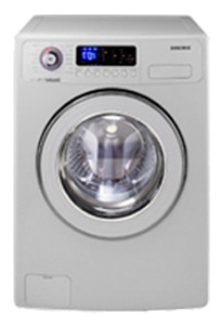 洗濯機 Samsung WF7522S9C 写真