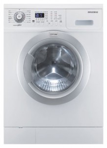 çamaşır makinesi Samsung WF7522SUV fotoğraf