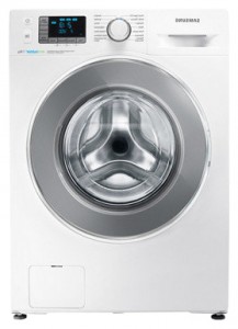 Wasmachine Samsung WF80F5E4W4W Foto