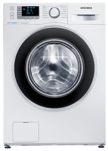 洗衣机 Samsung WF80F5EBW4W 照片