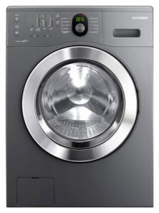Mașină de spălat Samsung WF8500NGY fotografie