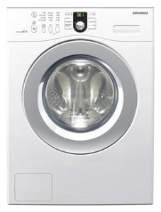 Máquina de lavar Samsung WF8500NMS Foto