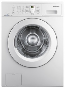 Mașină de spălat Samsung WF8500NMW8 fotografie