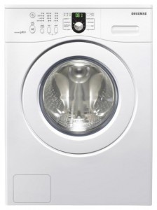 Máquina de lavar Samsung WF8508NGW Foto