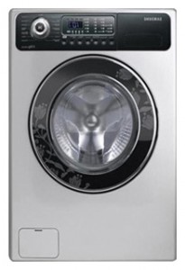 Pračka Samsung WF8522S9P Fotografie