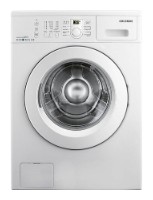 洗衣机 Samsung WF8590NLW8 照片