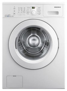 Machine à laver Samsung WF8590NMW8 Photo