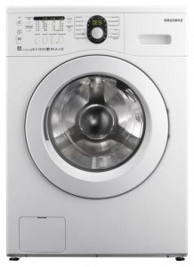Mașină de spălat Samsung WF8590SFV fotografie