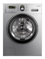 Máquina de lavar Samsung WF8590SFW Foto