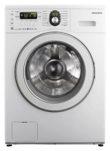 Tvättmaskin Samsung WF8592FEH Fil