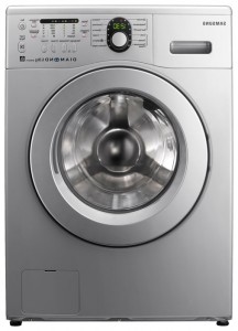 çamaşır makinesi Samsung WF8592FFS fotoğraf