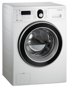 çamaşır makinesi Samsung WF8692FEA fotoğraf