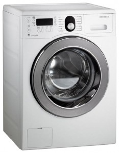 Machine à laver Samsung WF8802JPF Photo