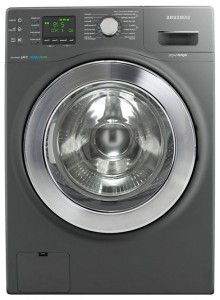 Máquina de lavar Samsung WF906P4SAGD Foto