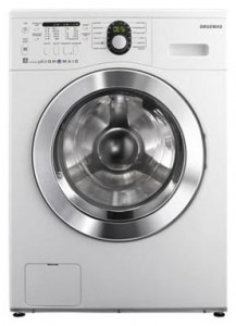 洗濯機 Samsung WF9592FFC 写真
