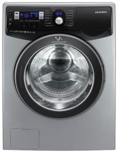 çamaşır makinesi Samsung WF9592SQR fotoğraf