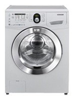 ﻿Washing Machine Samsung WF9592SRK Photo
