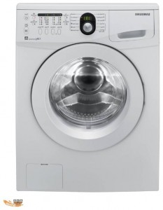 洗濯機 Samsung WF9702N3W 写真
