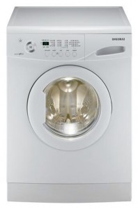 Vaskemaskine Samsung WFB1061 Foto
