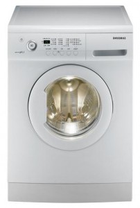 Tvättmaskin Samsung WFB862 Fil