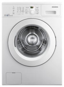 Tvättmaskin Samsung WFE592NMW Fil