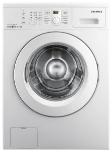 Mașină de spălat Samsung WFE592NMWD fotografie