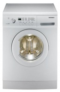 Máquina de lavar Samsung WFF1062 Foto