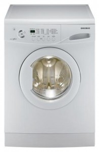 洗濯機 Samsung WFF861 写真