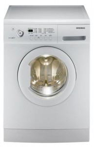 Tvättmaskin Samsung WFF862 Fil