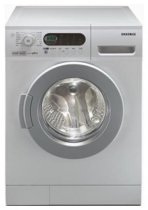 çamaşır makinesi Samsung WFJ1056 fotoğraf
