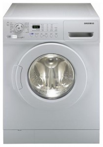 çamaşır makinesi Samsung WFJ105NV fotoğraf