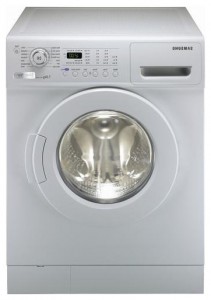 ﻿Washing Machine Samsung WFJ1254C Photo