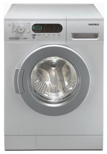 Vaskemaskine Samsung WFJ1256C Foto
