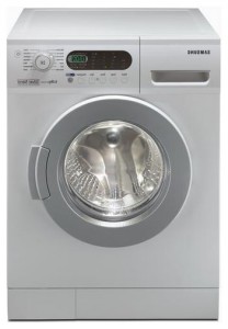 Wasmachine Samsung WFJ125AC Foto